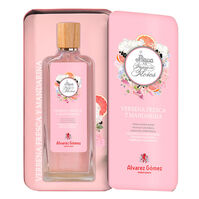 Agua Fresca de Flores Verbena Fresca y Mandarina  150ml-216378 Agua Fresca de Flores Verbena Fresca y Mandarina  150ml-216378 1